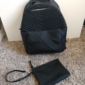 Steve Madden Backpack